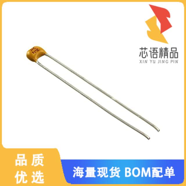 全新K102J15C0GF53L2原装(CAP CER 1000PF 50V C0G/N