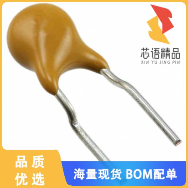 全新250R080U原装(PTC RESET FUSE 60V 80MA RADIAL)正品