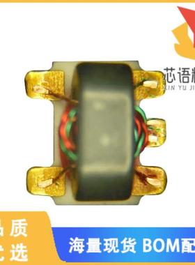 全新MABA-007237-ETC410原装(BALUN 1MHZ-350MHZ 1:4