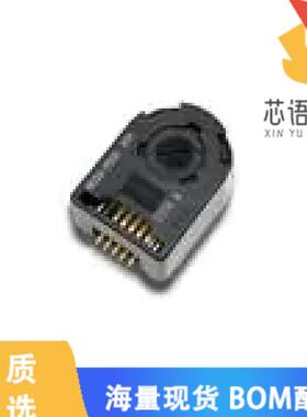 全新HEDS-5500#F11原装(ROTARY ENCODER OPTICAL 256
