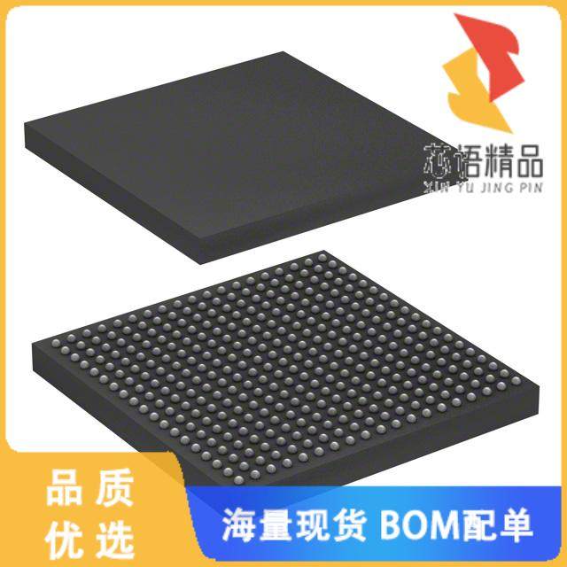 全新ATSAMA5D44B-CUR原装(BGA GREEN, IND TEMP)正品