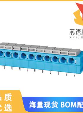 全新TBL004-508-10BE-2GY原装(TERMINAL B, SCREWLES