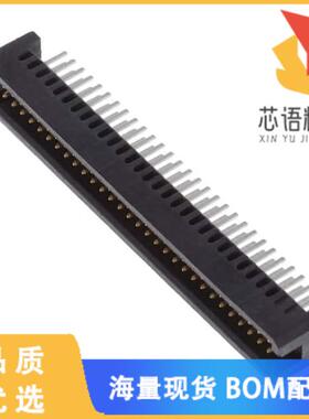 全新TFC-130-01-F-D原装(.050 X .050 TERMINAL STRI