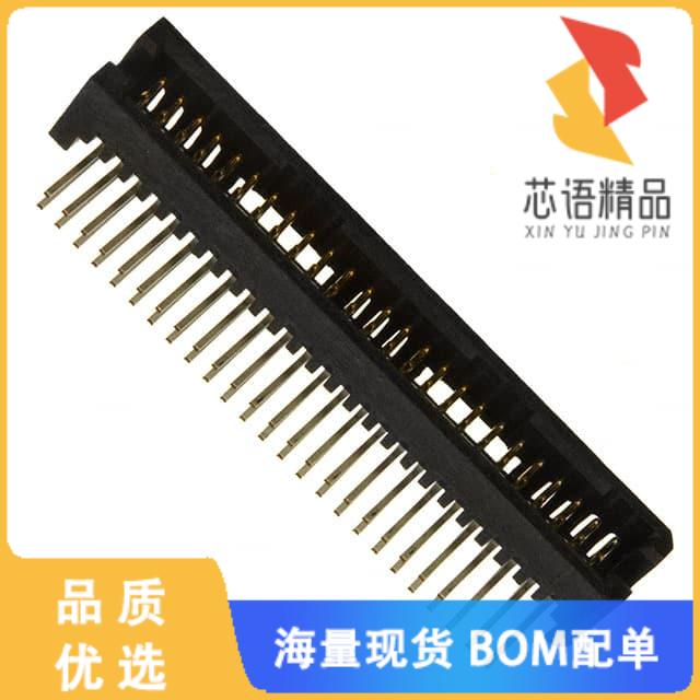 全新TFML-125-01-S-D-RA原装(CONN HEADER R/A 50POS