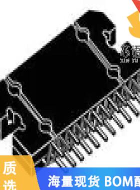 全新TDA7851FH-QIX原装(IC AMP AB QUAD 75W 25FLEXI