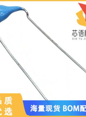 全新DE1E3RB102MA4BR01F原装(CAP CER 1000PF 500V R