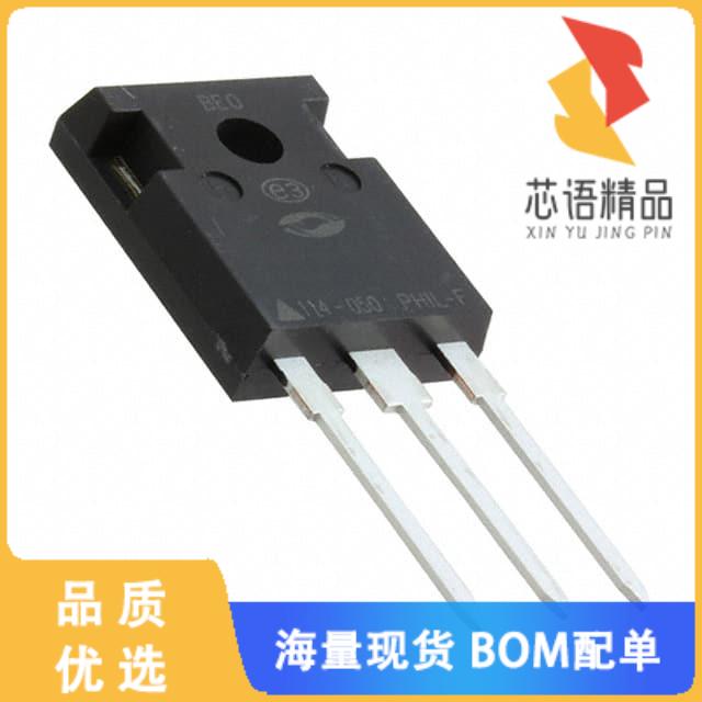 全新ARF463BG原装(RF PWR MOSFET 500V 9A TO-247)正品