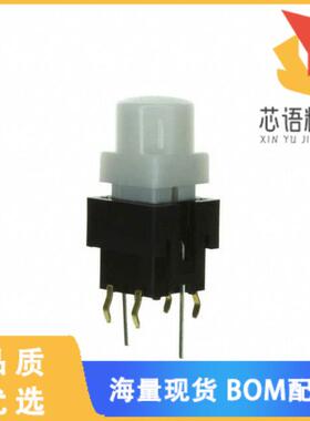 全新LP15R1WHTBLU-N原装(SWITCH PUSH SPST-NO 1MA 2