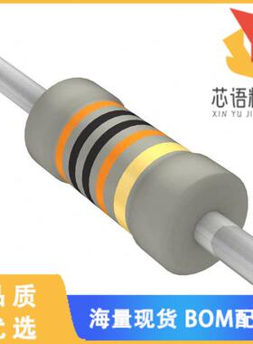 全新PR02000203003JR500原装(RES 300K OHM 2W 5% AX