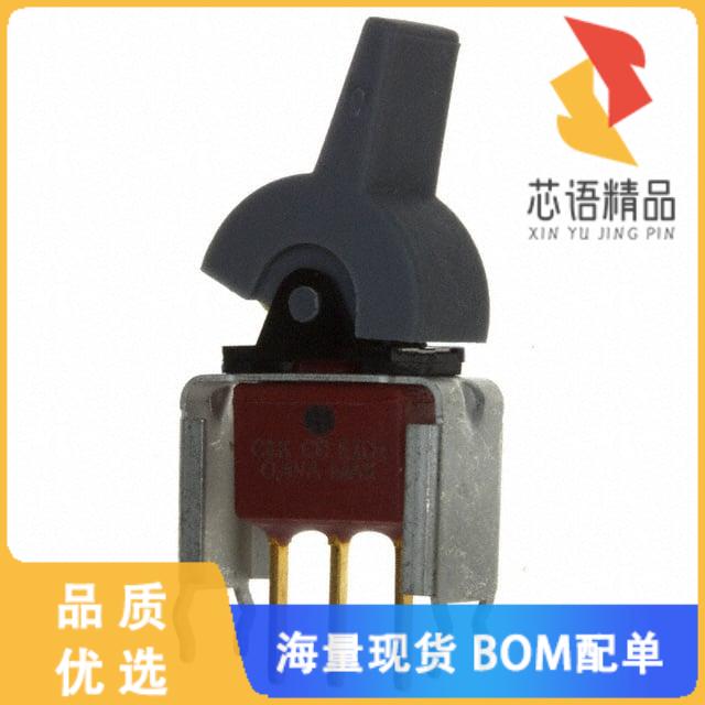 全新E101J2V21BE9原装(SWITCH ROCKER SPDT 0.4VA 20