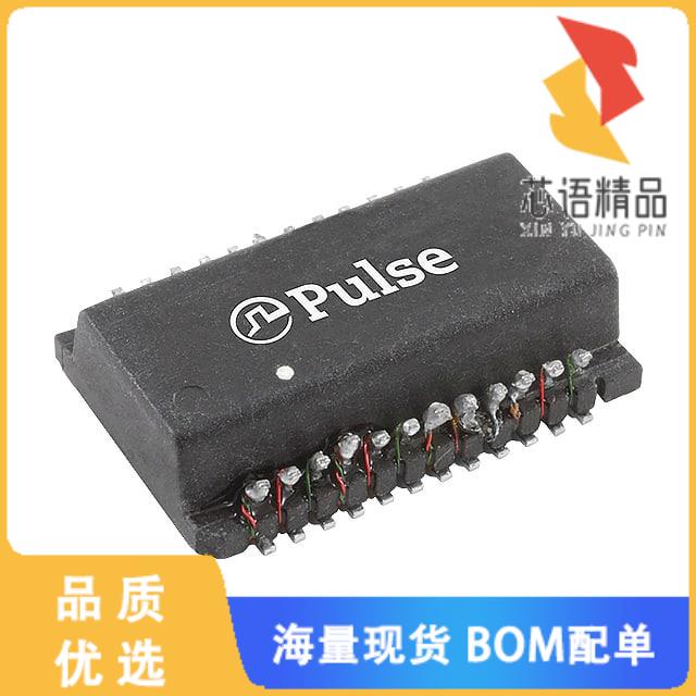 全新HX5084FNLT原装(MOD MAGNETIC 1PORT 1000BASE-T)正品