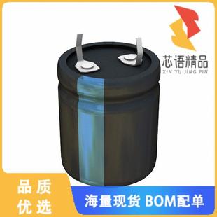 20% 全新381LR560M450H012原装 56UF ALUM 450V CAP