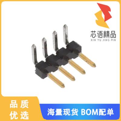 全新2842110-4原装(4P,2MM,BRK HDR,SRRT,2.8,0.1AU,