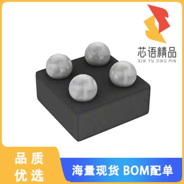 全新AP22916CCA4-7原装(LOAD SWITCH X1-WLB0808-4 T