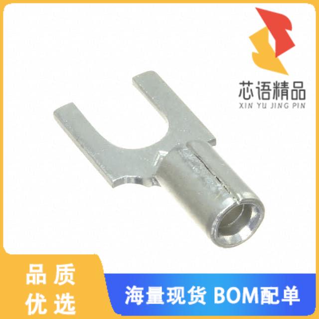 全新BS-32-8原装(CONN SPADE TERM 14-16AWG #8)正品