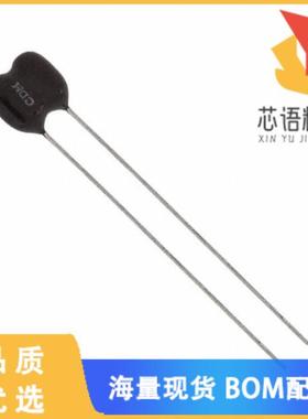 全新CD10FD101GO3原装(CAP MICA 100PF 2% 500V RADI