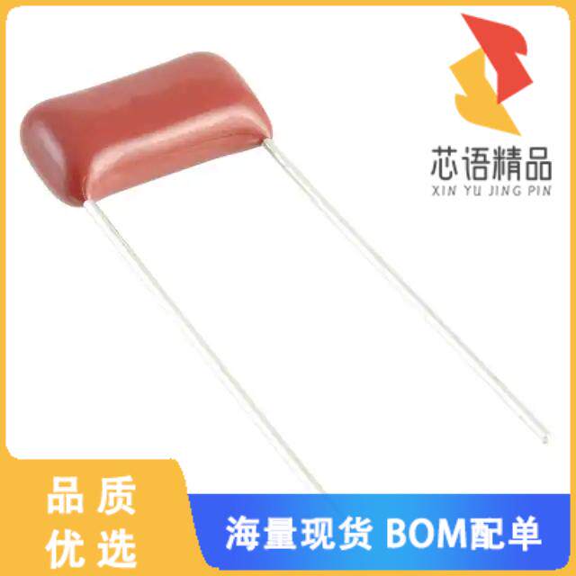 全新ECW-FD2W474J4原装(CAP FILM 0.47UF 5% 450VDC