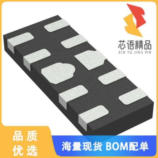 全新AOZ8S321UD4-05原装(TVS DIODE 5VWM 7VC 10DFN)正品