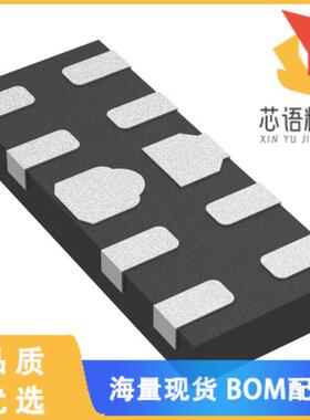 全新AOZ8S321UD4-05原装(TVS DIODE 5VWM 7VC 10DFN)正品