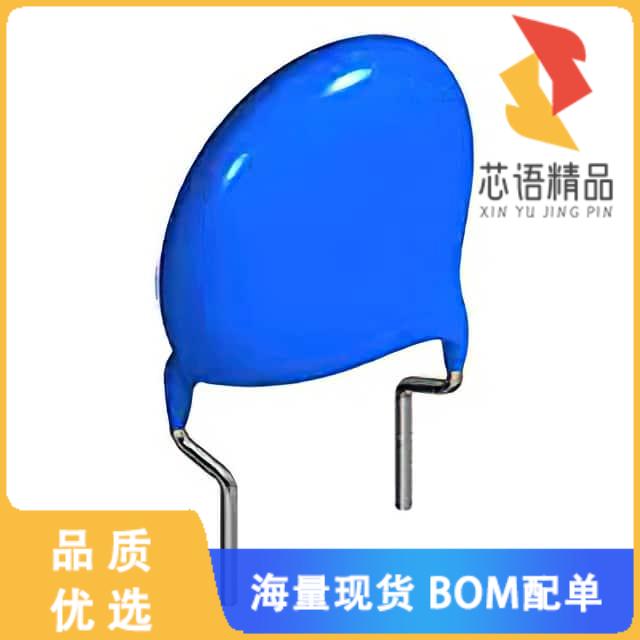 全新CK45-E3DD103ZYVNA原装(CAP CER 10000PF 2KV RA