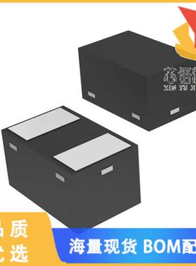 全新CPDQR5V0UP原装(TVS DIODE 5VWM 12.5V 0402/SOD