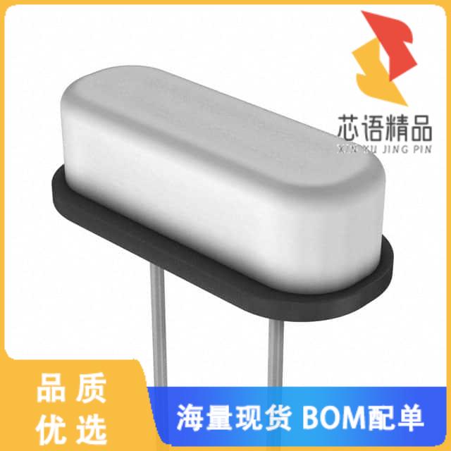 全新GB1000015原装(CRYSTAL 10.0000MHZ 30PF TH)正品