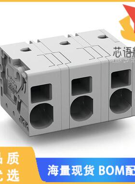 全新2626-1354原装(PCB TERMINAL B; 6 MM; PIN SP)正品