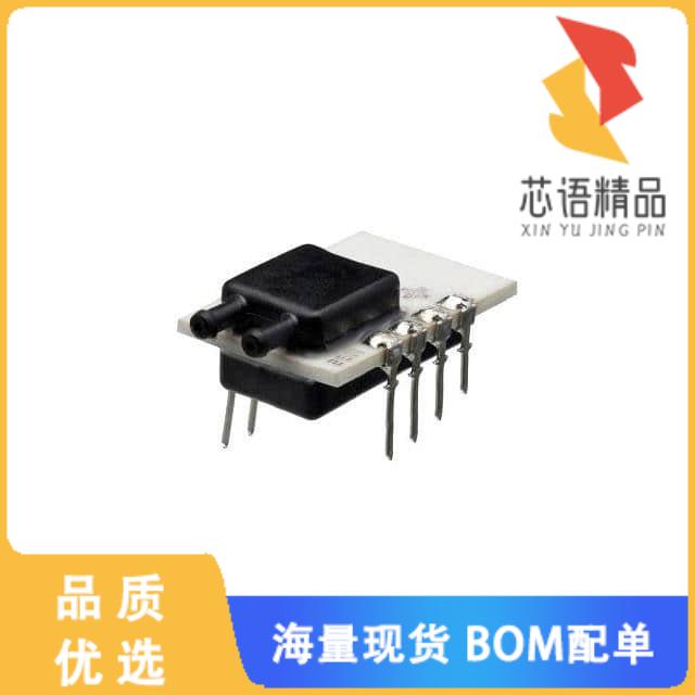 全新P1K-5B-2X16PA原装(SENSOR PRES -5-5 H2O 0-4V