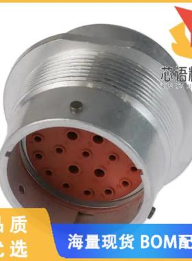 全新HD34-24-21PN原装(CONN RCPT HSNG MALE 21POS P