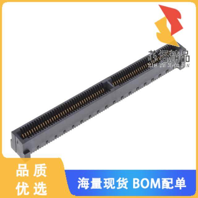 全新HSEC8-170-01-S-DV-A原装(CONN EDGE DUAL FMALE