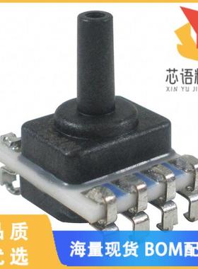 全新SSCMLNN015PG2A5原装(SENSOR PRES 15PSI GAUG 5