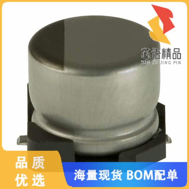 全新UWX0J151MCL1GB原装(CAP ALUM 150UF 20% 6.3V S