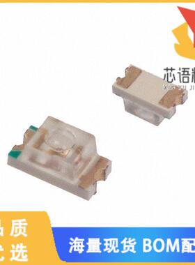 全新CMD11-21VGC/TR8原装(LED GREEN CLEAR 1206 SMD)正品