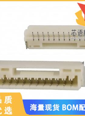 全新BM11B-GHS-TBT(LF)(SN)(N)原装(CONN HEADER SMD