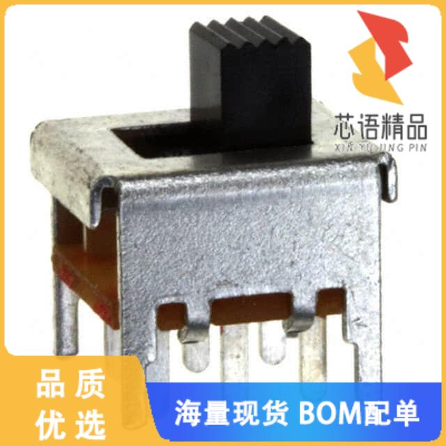 全新OS202013MT5QN1原装(SWITCH SLIDE DPDT 300MA 3