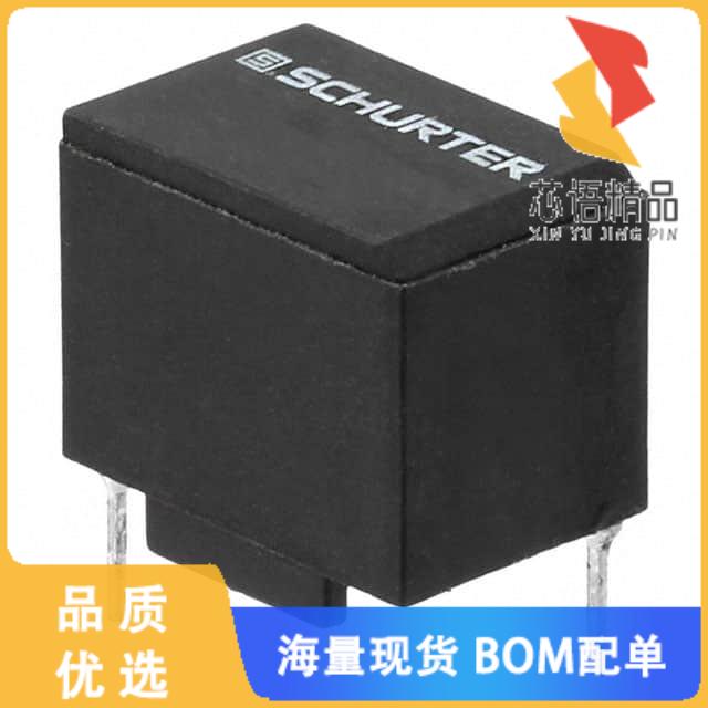 全新DSH-14-0001原装(FIXED IND 600MA 280 MOHM TH)正品