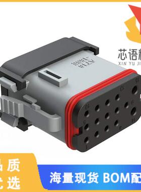 全新AT16-15SE-EK02原装(15 POSITION PLUG, SOCKET,