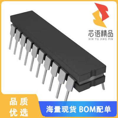 全新AD7545CQ原装(IC DAC 12BIT A-OUT 20CDIP)正品