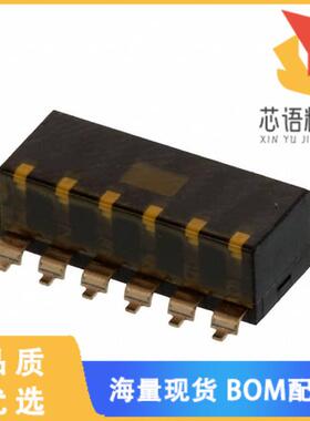 全新EDSP06SGRNSTU04原装(PIANO 6P G SHORT SEAL TU