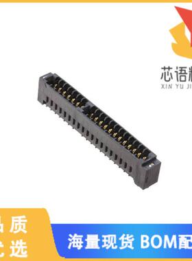 全新MEC2-20-01-L-DV-WT原装(CONN EDGE CARD 2MM)正品