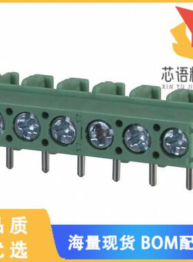 全新1935352原装(TERM BLK 6POS TOP ENTRY 5MM PCB)正品