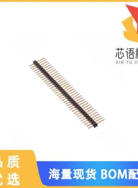 全新929647-09-36-I原装(CONN HEADER VERT 36POS 2.