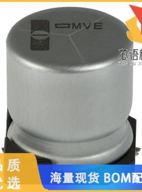全新EMVE101ARA470MKE0S原装(CAP ALUM 47UF 20% 100