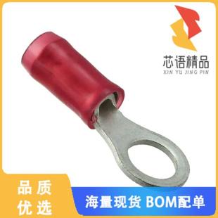 CIRC 正品 CONN CRIMP RING 全新130005原装 22AWG