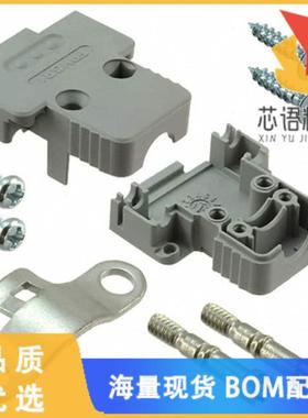 全新1731110013原装(CONN BACKSHELL 9P 90/180DEG G