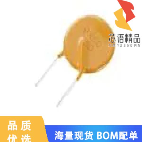 全新BK60-075-DI原装(PPTC,DISC 10.2MM, 60V 0.75A)正品