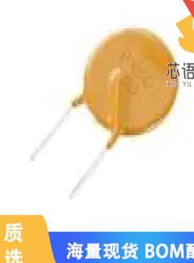 全新BK60-075-DI原装(PPTC,DISC 10.2MM, 60V 0.75A)正品