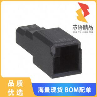 CONN PLUG 正品 1903129 2.50MM 2原装 2POS 全新1 HSG