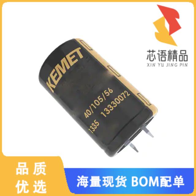 全新ALC40A471DF400原装(CAP ALUM 470UF 20% 400V S