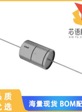 全新PHA225MKP3370QE4原装(CAP ALUM POLY HYB 370UF